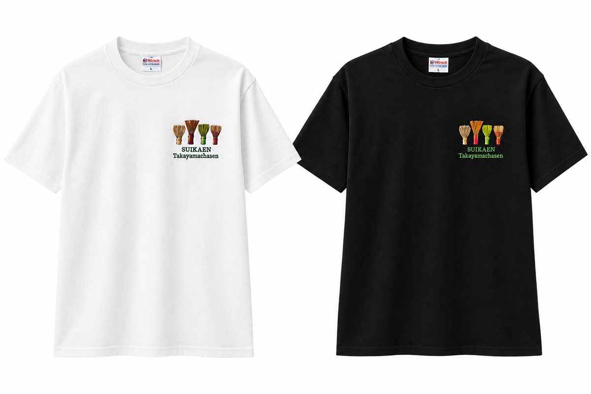 SUIKAEN Team T-Shirt